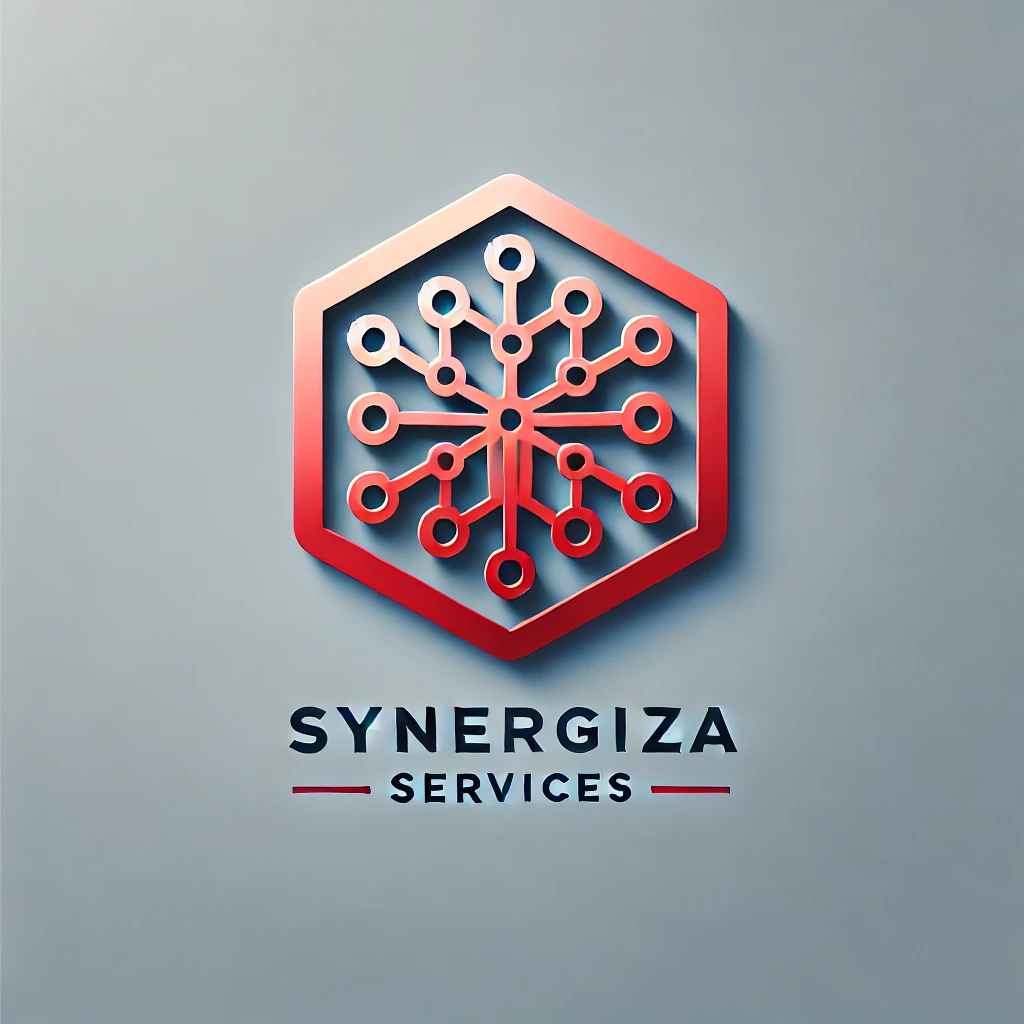 Synergiza Logo